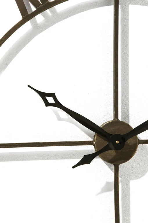 Wanduhr Factory 120cm