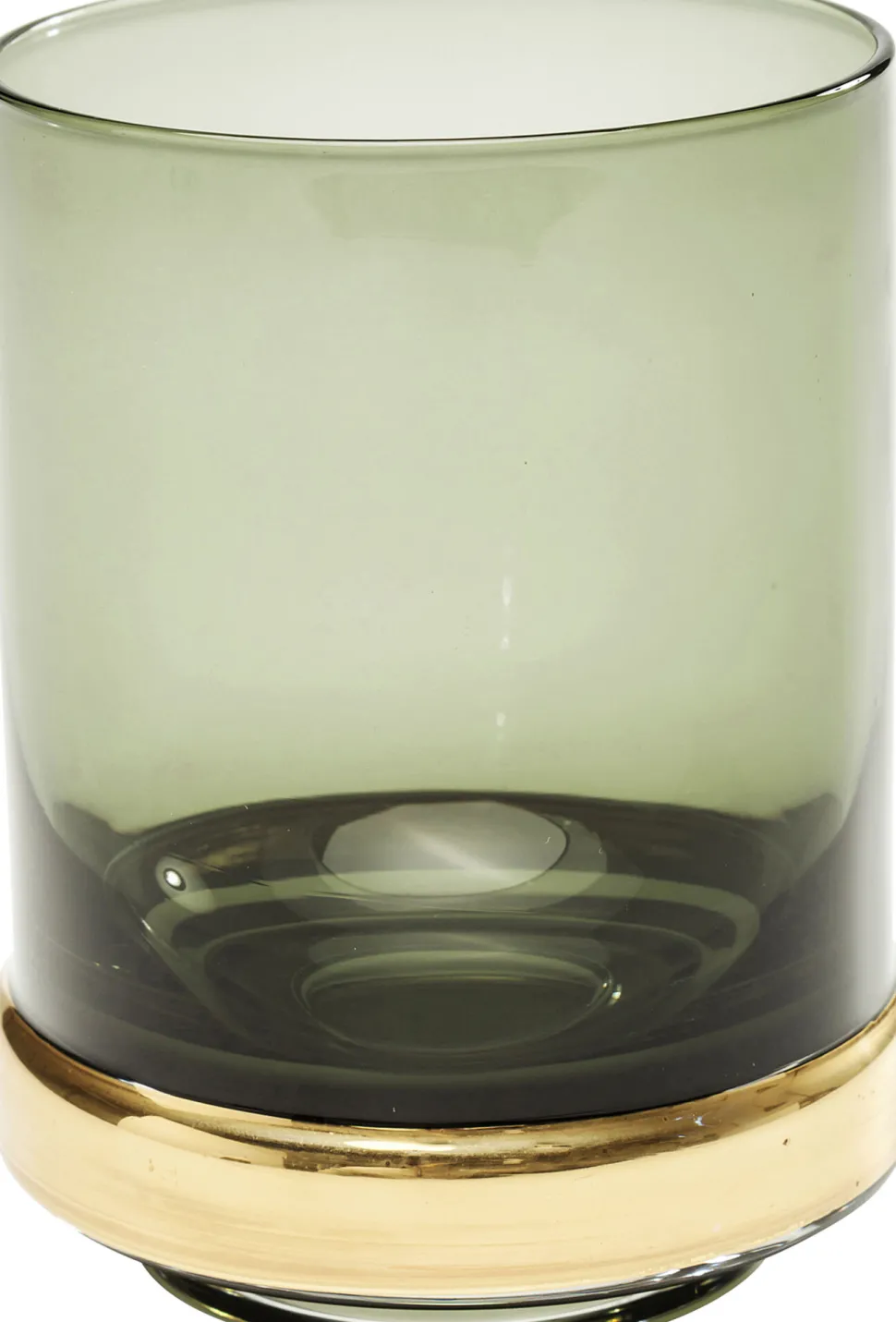 Wasserglas Innocent Smoke