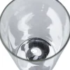Wasserglas Electra Silber