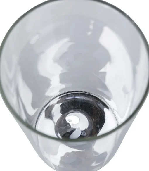 Wasserglas Electra Silber