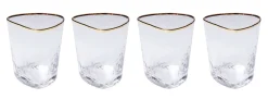 Wasserglas Hommage