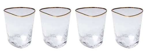 Wasserglas Hommage