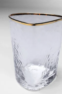 Wasserglas Hommage