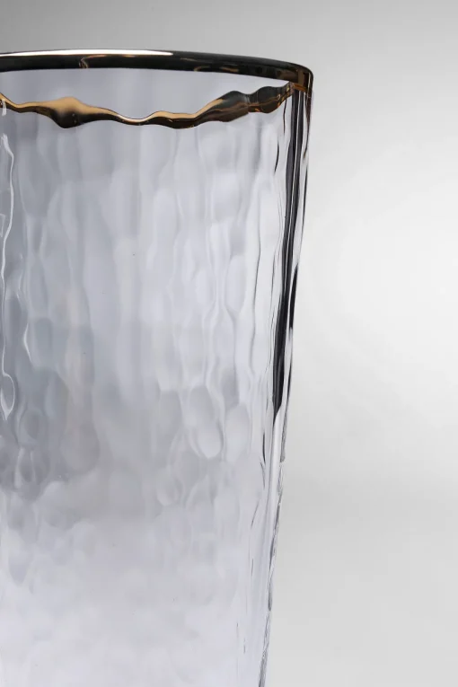 Wasserglas Hommage