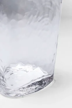 Wasserglas Hommage
