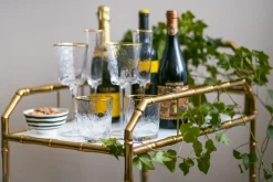 Wasserglas Hommage