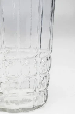 Wasserglas Ice Klar