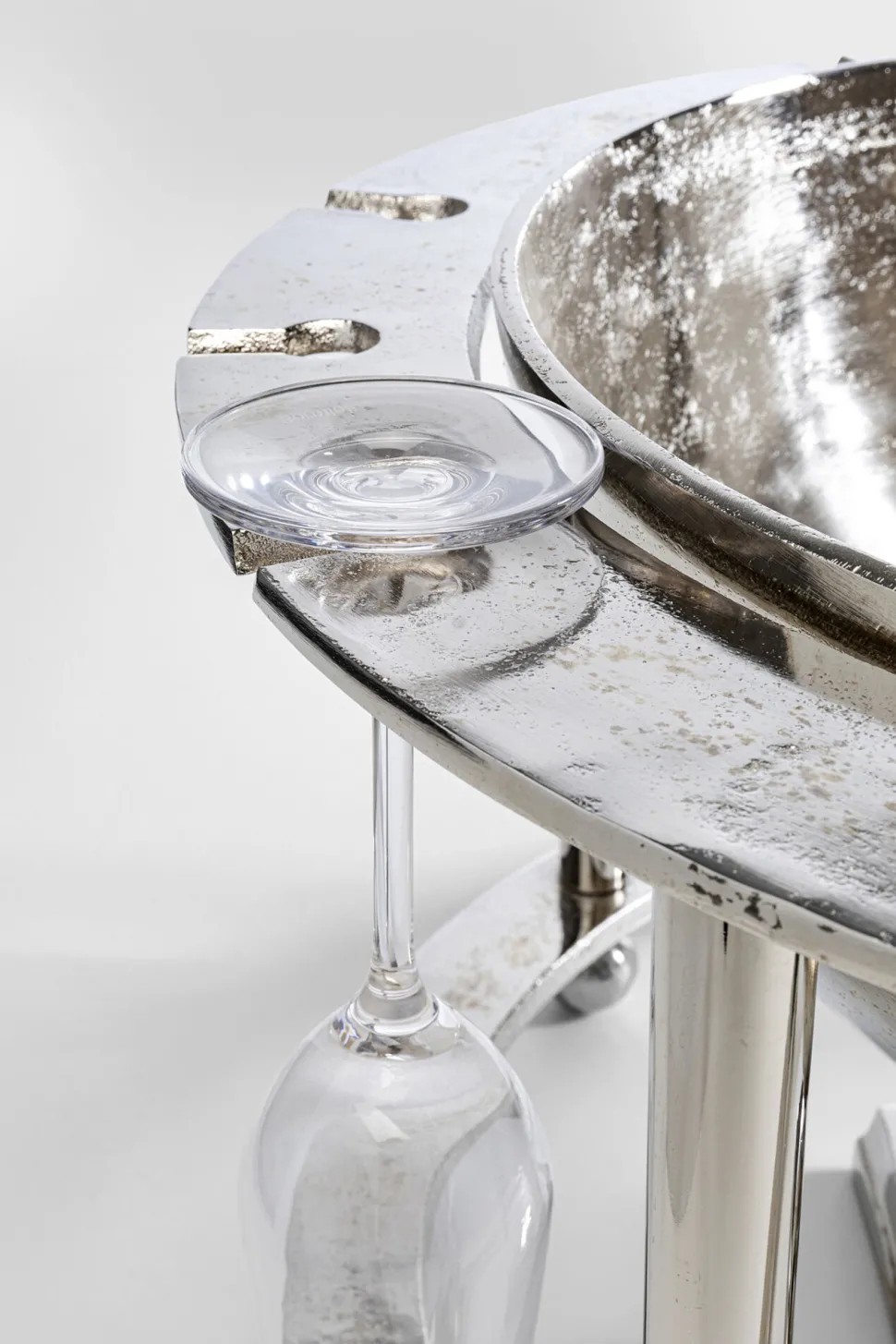 Weinkühler Bubbly Time (2/tlg.)