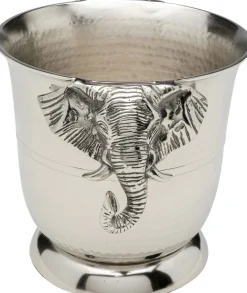 Weinkühler Happy Elephants