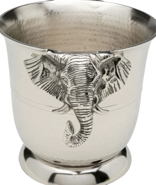 Weinkühler Happy Elephants