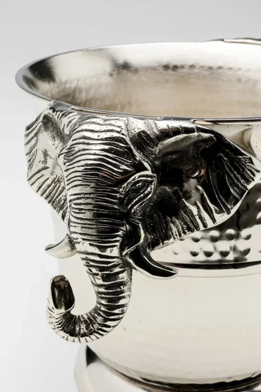 Weinkühler Happy Elephants