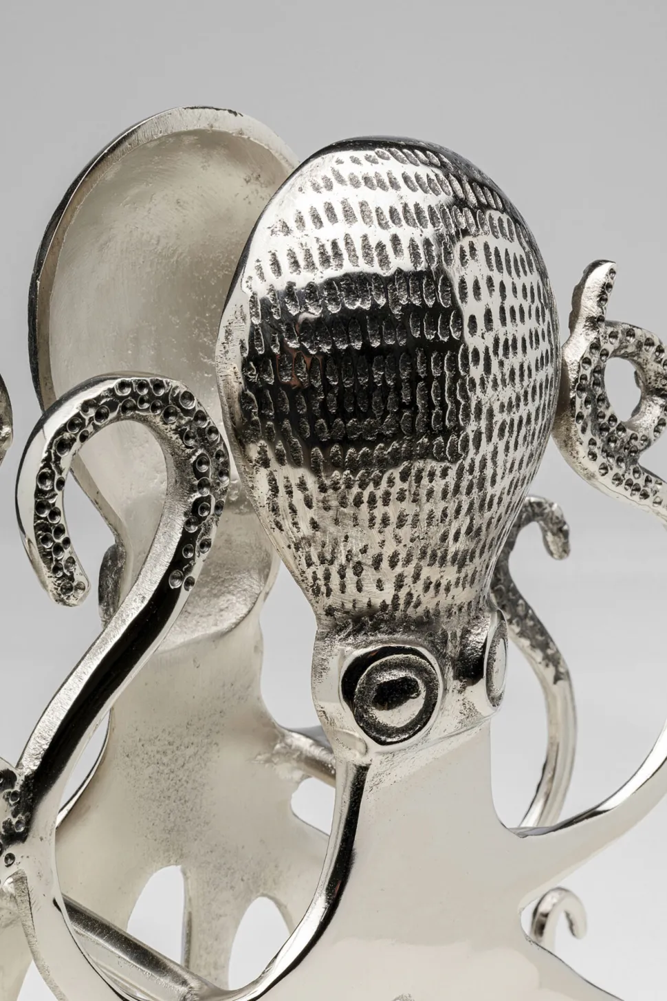 Weinregal Polpo 44x49cm