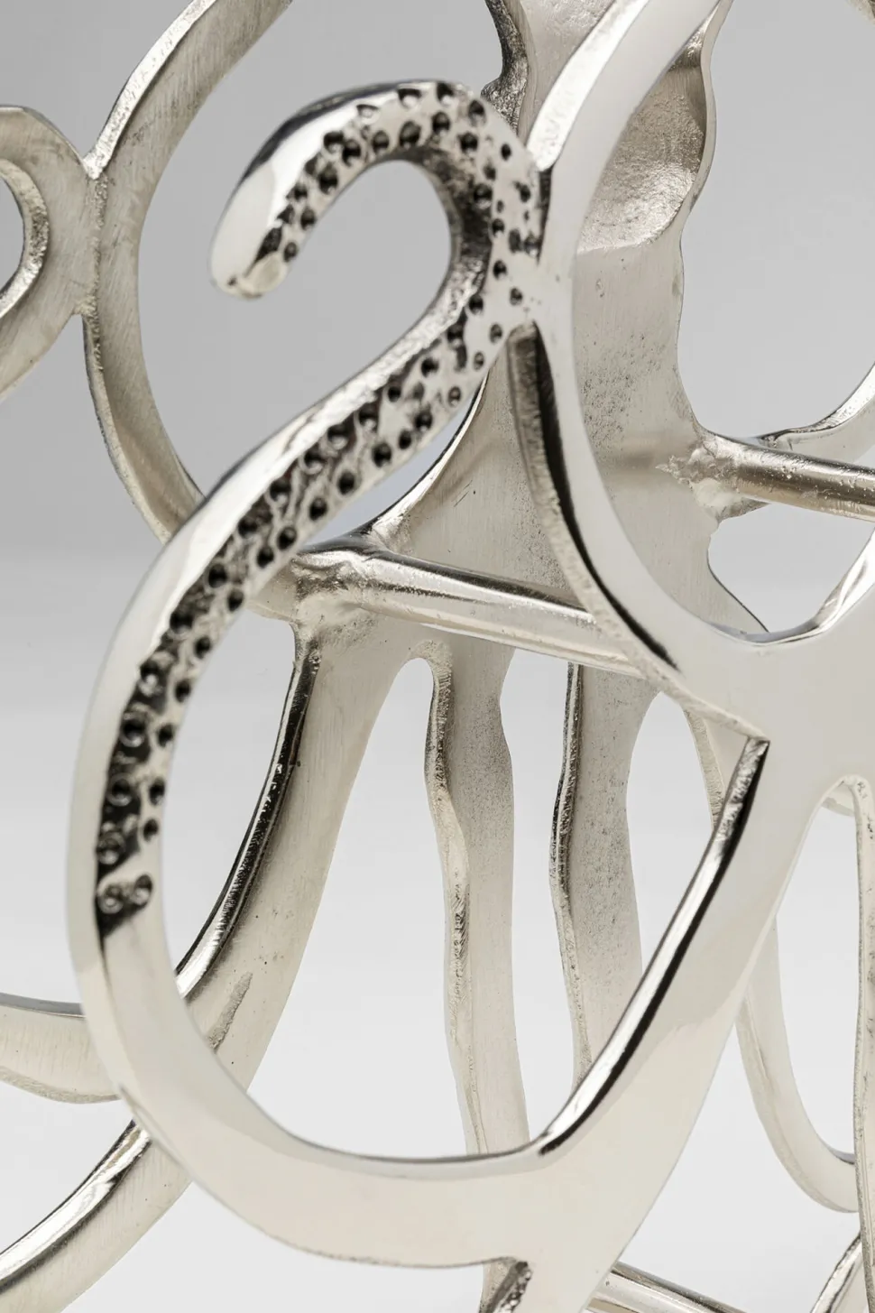 Weinregal Polpo 44x49cm