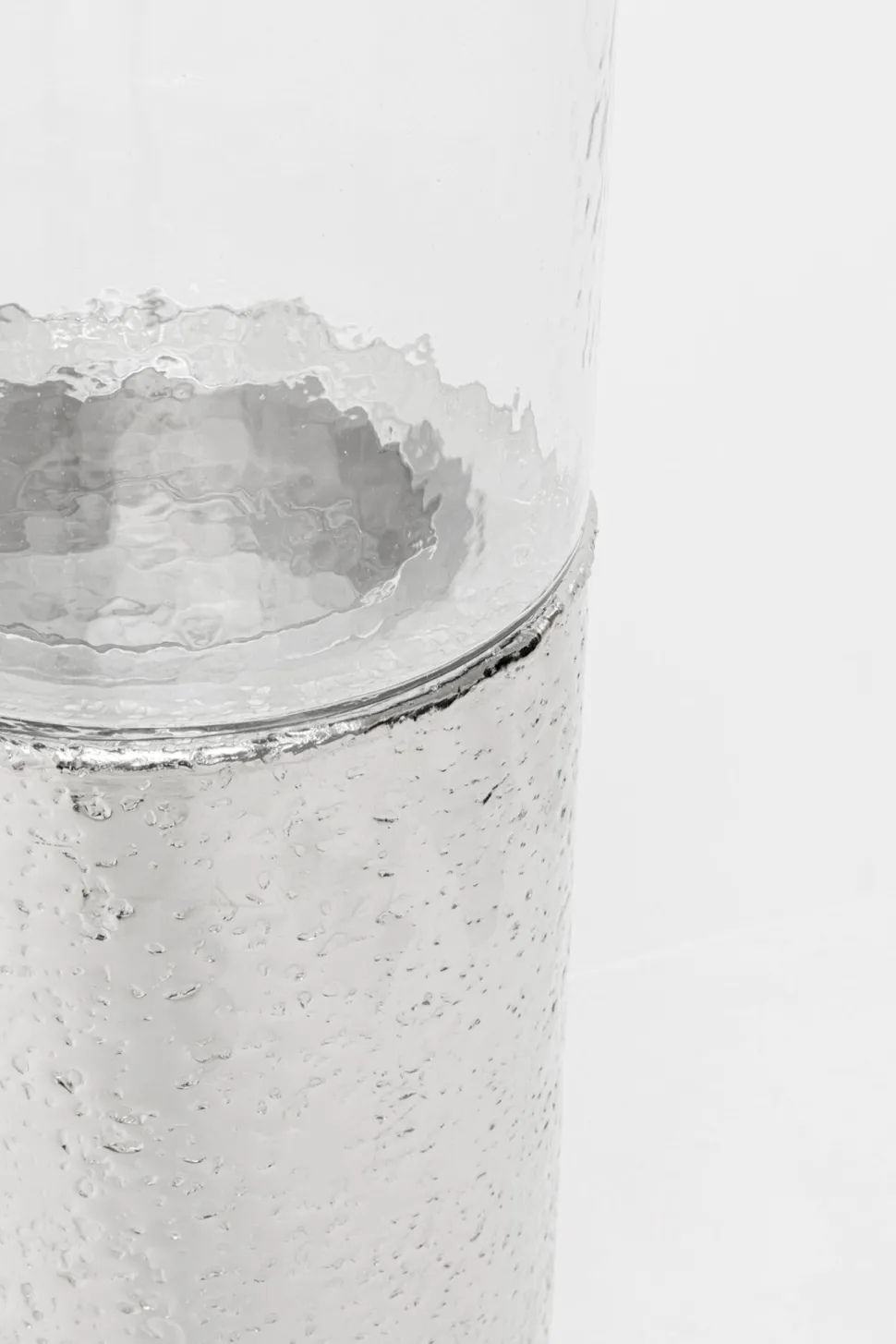 Windlicht Casablanca Alu 90cm