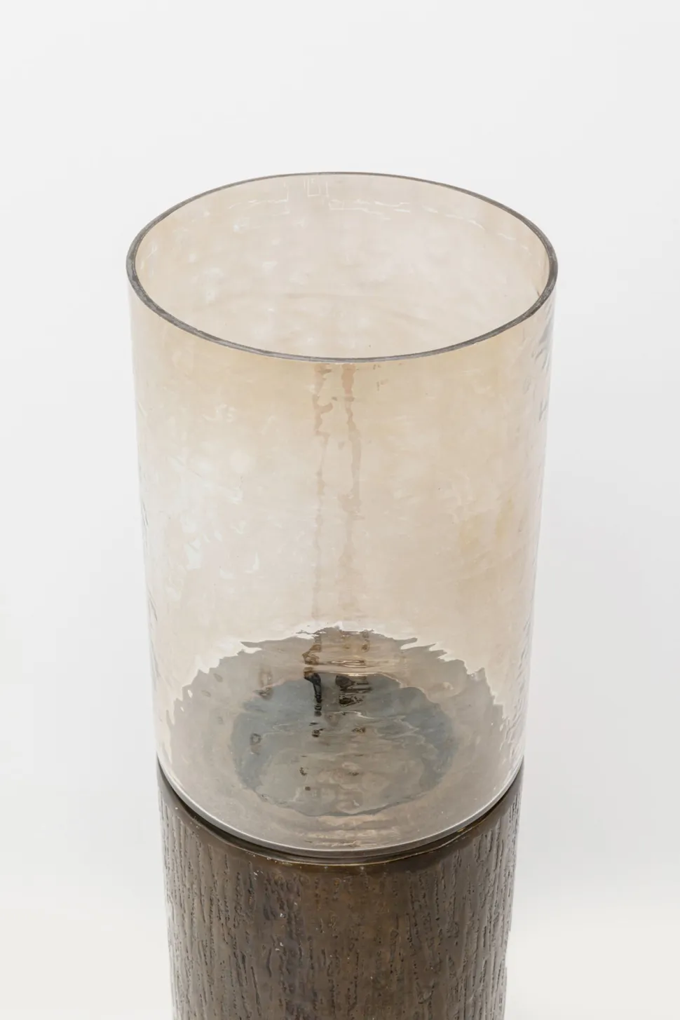 Windlicht Casablanca Brass 90cm