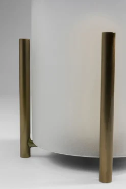 Windlicht Pillar Steam 25cm